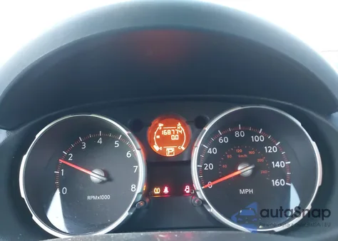 2010 Nissan Rogue S z USA, uszkodzony, nr VIN JN8AS5MVXAW101972